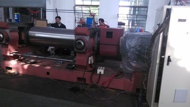FXJ-510Open mischende Mühle für Gummi-CER ISO9001, 800 900mm, Stahlbasis