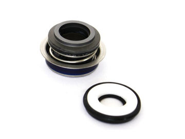 Water Pump Trailer Bearing Seals For Vehicles / Rubber Oil Seals