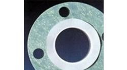 PTFE-Umschlag-Dichtung