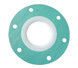 PTFE-Umschlag-Dichtung