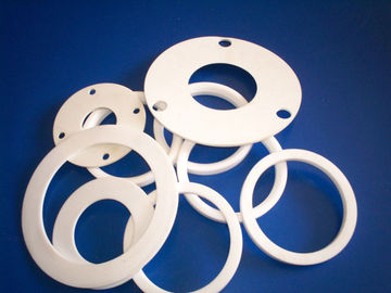 Erweiterte PTFE-Dichtungs-Blatt-Dichtung für chemische Industrie/Öldichtung