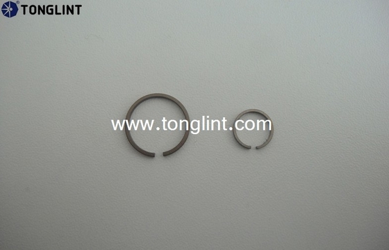 Kolbenring des Maschinen-Wiederaufbauen-Ausrüstungs-Turbo-Kolbenring-Turbolader-GT12/GT15/GT17
