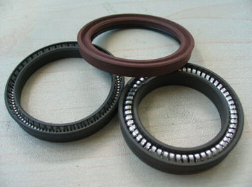 Frühling angezogene PTFE-Dichtung, Variseal, PTFE-Dichtung, PTFE-Dichtung, PTFE-Ring