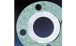 PTFE-Umschlag-Dichtung