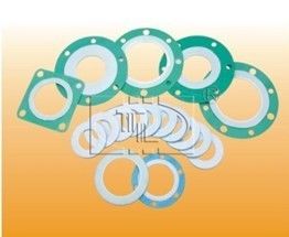 PTFE-UMSCHLAG-DICHTUNGEN FÜR VENTIL & BEHÄLTER-BEHÄLTER